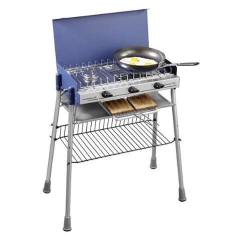campingaz stove stand